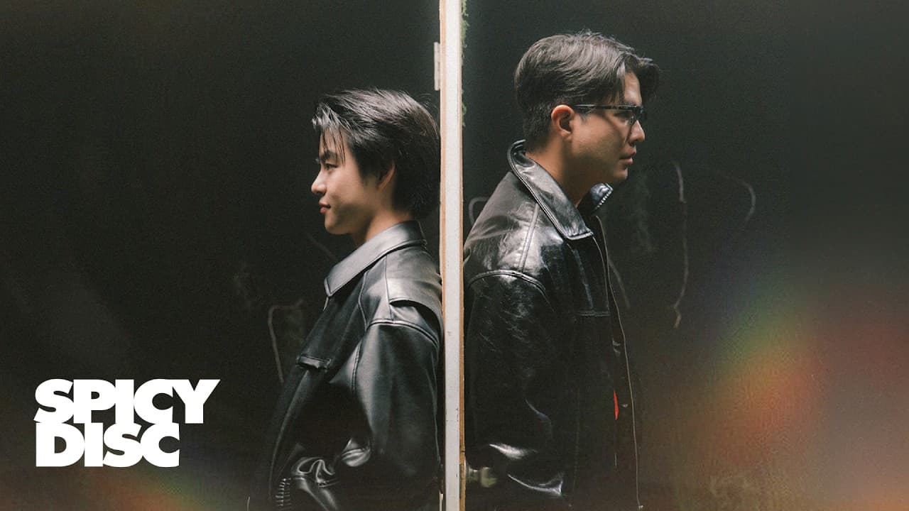 Wan Thanakrit feat. MARCKRIS OF BUS - เหตุผลของคำว่ารัก (Official MV)