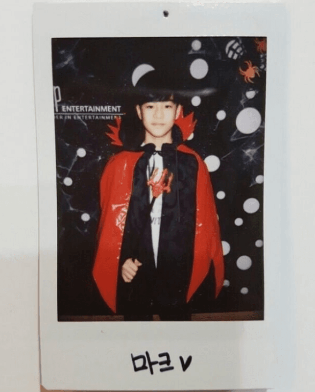 The Voice Kids Thailand Season 4 - Marckris